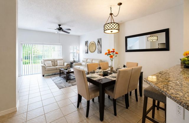 4734 VERO BEACH PLACE, Kissimmee, FL 34746