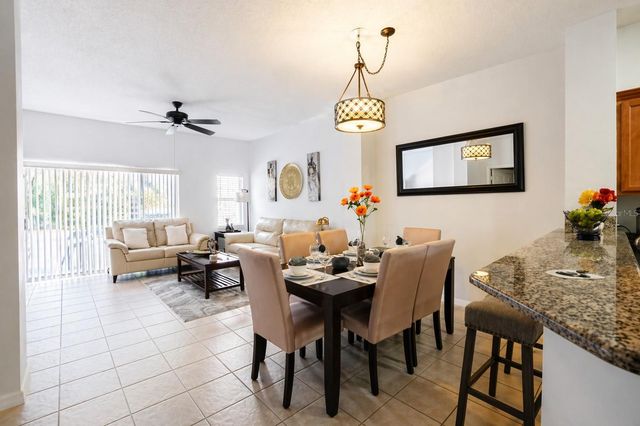 4734 VERO BEACH PLACE, Kissimmee, FL 34746