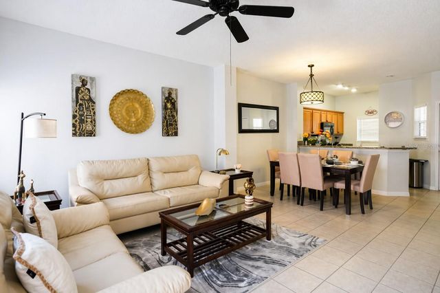 4734 VERO BEACH PLACE, Kissimmee, FL 34746