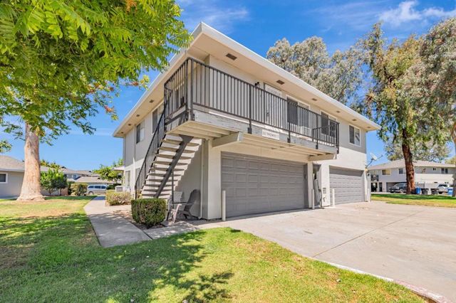 262 Tradewinds Court 4, San Jose, CA 95123