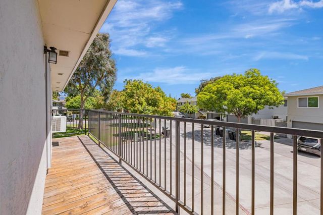 262 Tradewinds Court 4, San Jose, CA 95123