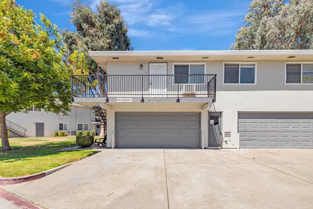 262 Tradewinds Court 4, San Jose, CA 95123