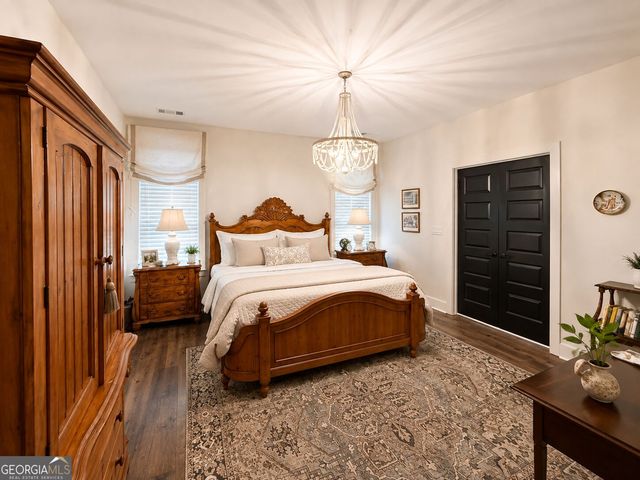 201 Parker Road, Mcdonough, GA 30252