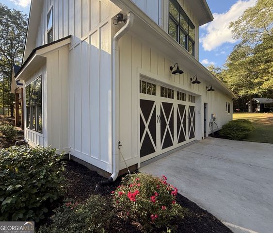 201 Parker Road, Mcdonough, GA 30252