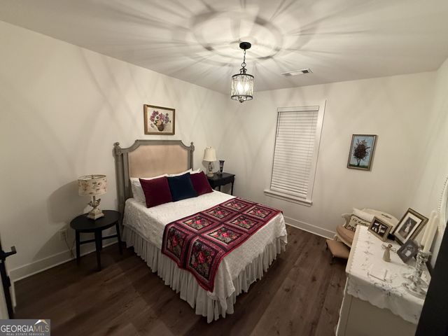 201 Parker Road, Mcdonough, GA 30252