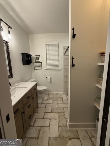 201 Parker Road, Mcdonough, GA 30252