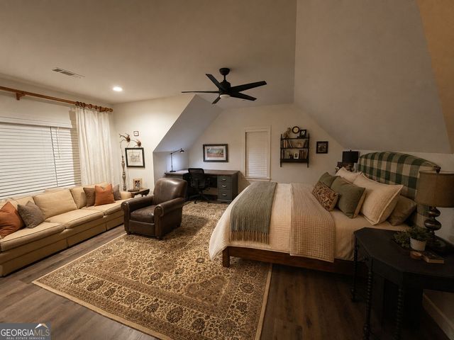201 Parker Road, Mcdonough, GA 30252