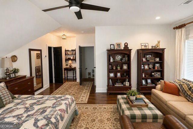 201 Parker Road, Mcdonough, GA 30252
