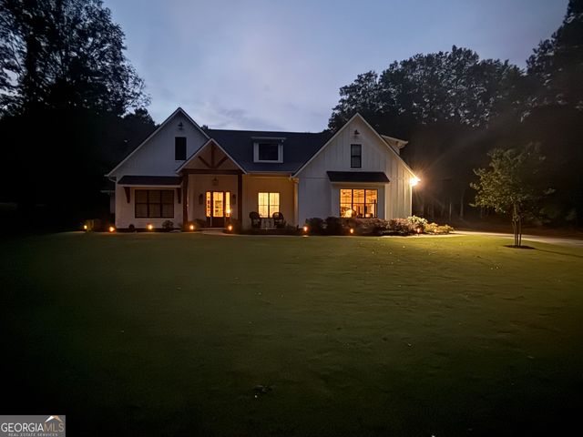 201 Parker Road, Mcdonough, GA 30252