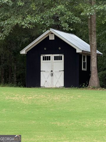 201 Parker Road, Mcdonough, GA 30252