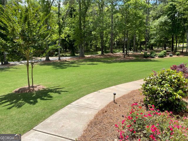 201 Parker Road, Mcdonough, GA 30252