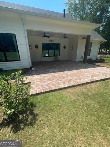 201 Parker Road, Mcdonough, GA 30252