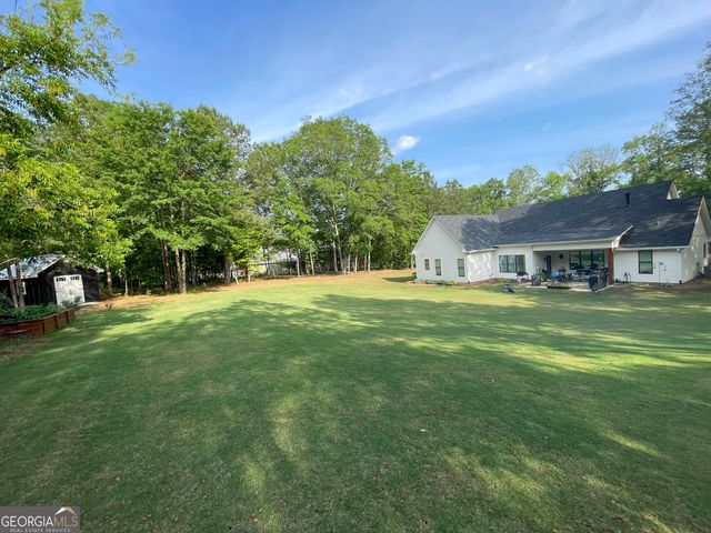 201 Parker Road, Mcdonough, GA 30252