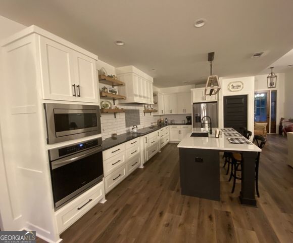 201 Parker Road, Mcdonough, GA 30252
