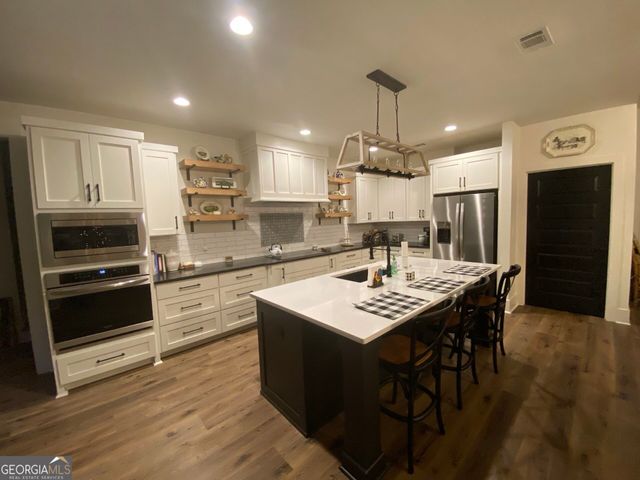 201 Parker Road, Mcdonough, GA 30252
