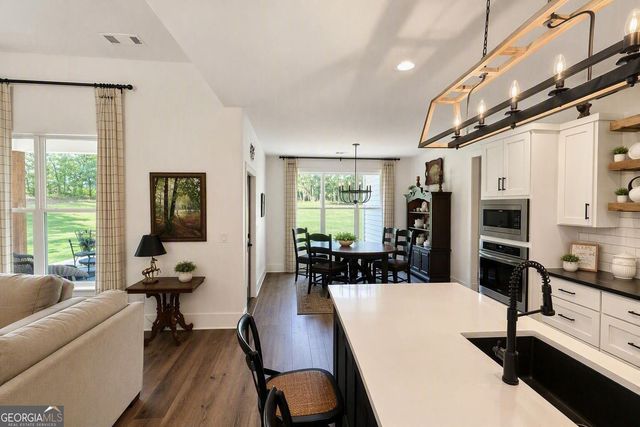 201 Parker Road, Mcdonough, GA 30252