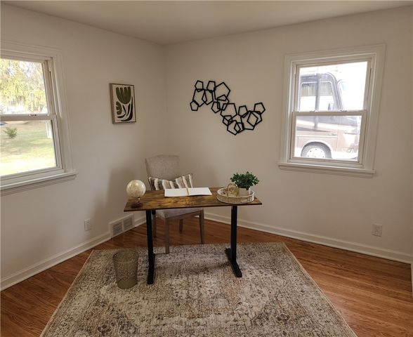 788 Embury Road, Penfield, NY 14526