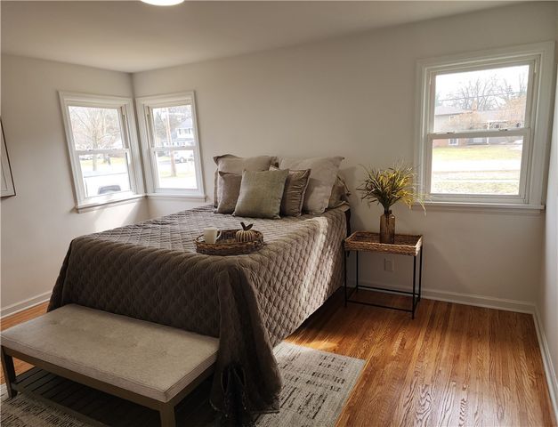 788 Embury Road, Penfield, NY 14526