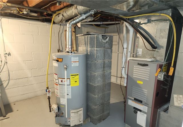 788 Embury Road, Penfield, NY 14526