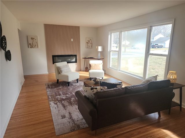 788 Embury Road, Penfield, NY 14526