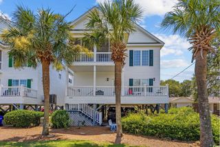 117 B 9th Ave. S, Surfside Beach, SC 29575