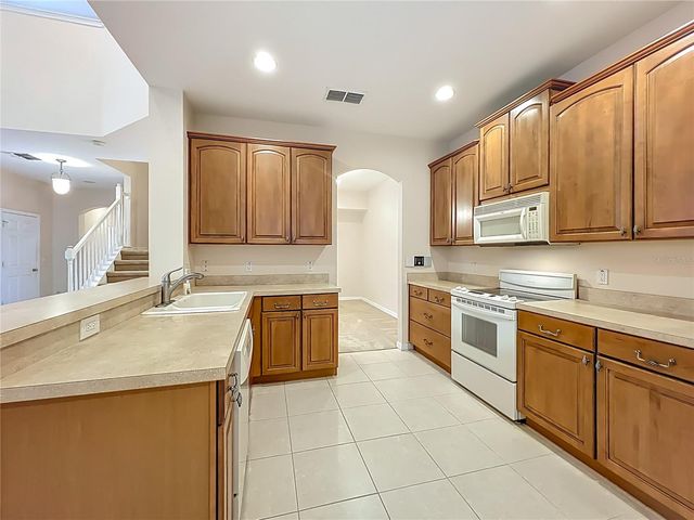 1740 TRAVERTINE TERRACE, Sanford, FL 32771