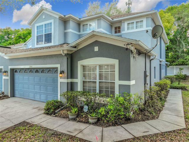 1740 TRAVERTINE TERRACE, Sanford, FL 32771