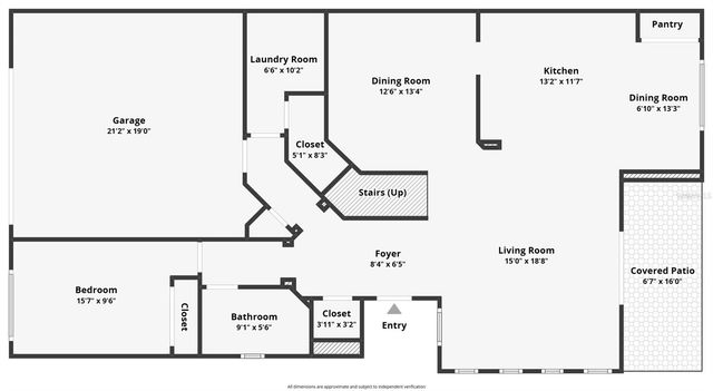 1740 TRAVERTINE TERRACE, Sanford, FL 32771