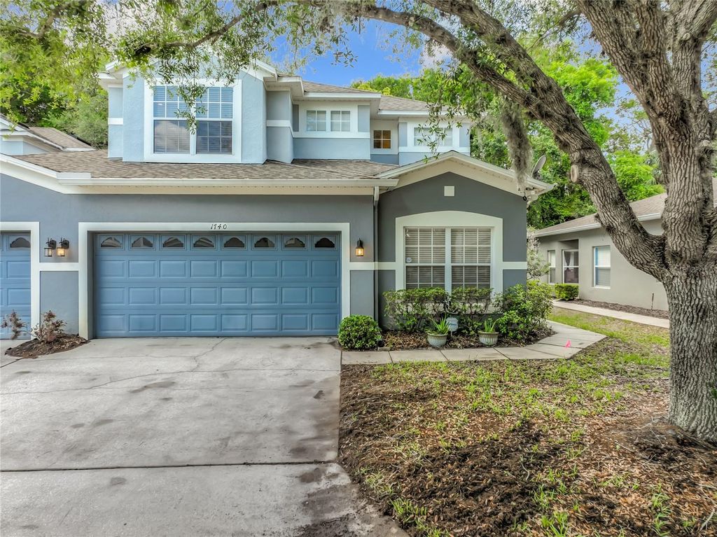 1740 TRAVERTINE TERRACE, Sanford, FL 32771
