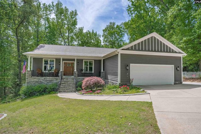 112 Gold Road, Lexington, SC 29072