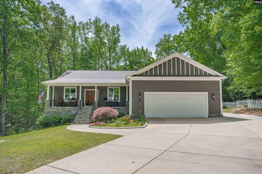 112 Gold Road, Lexington, SC 29072