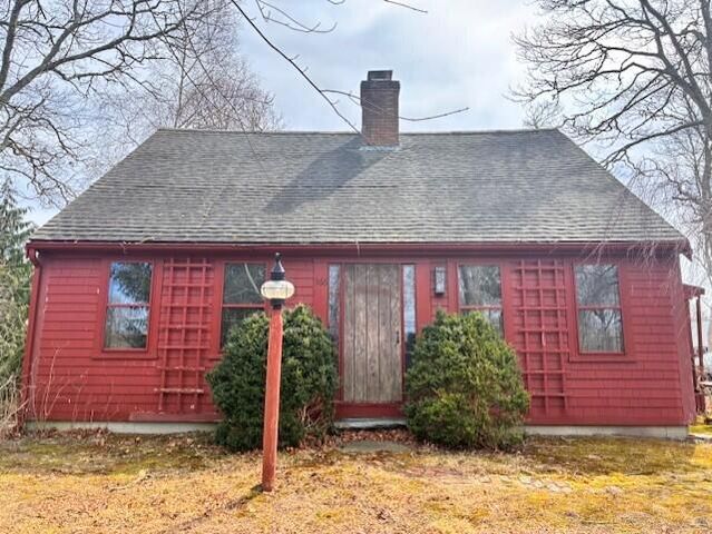 366 Winslow Gray Road, West Yarmouth, MA 02673