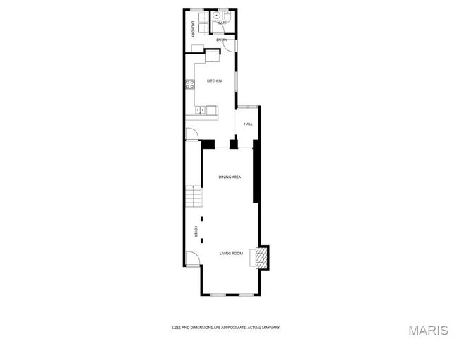 2026 Sidney Street, St Louis, MO 63104