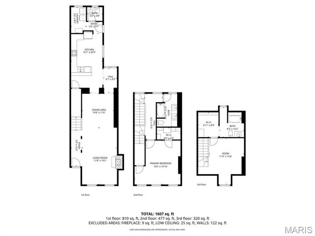 2026 Sidney Street, St Louis, MO 63104