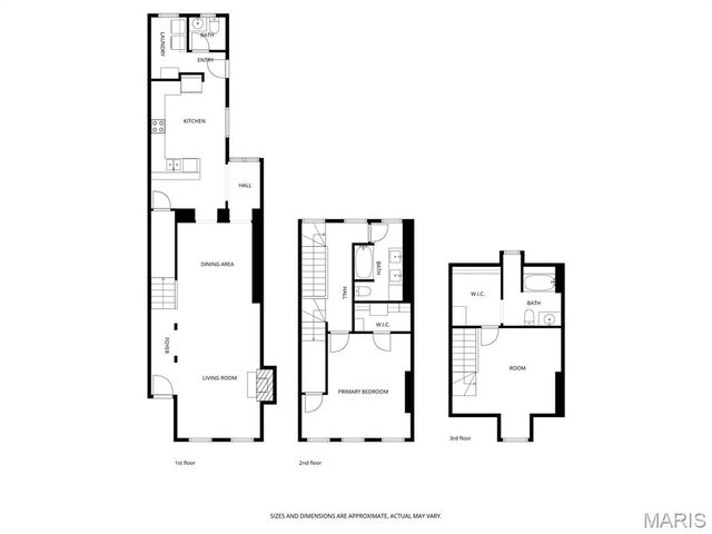 2026 Sidney Street, St Louis, MO 63104