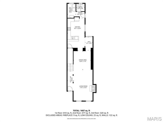 2026 Sidney Street, St Louis, MO 63104
