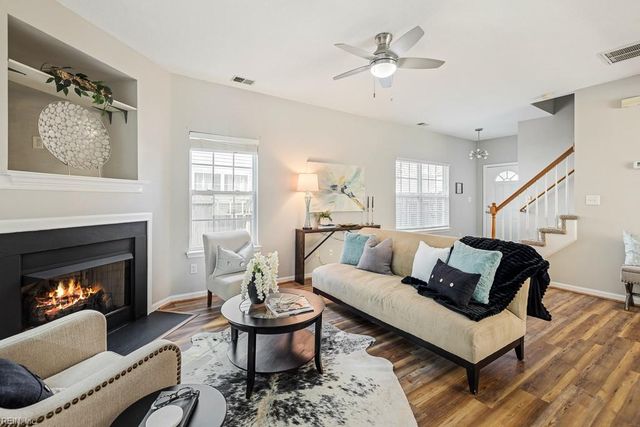 417 Garcia DR, Virginia Beach, VA 23454