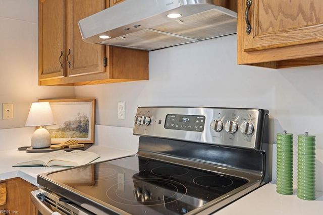 417 Garcia DR, Virginia Beach, VA 23454