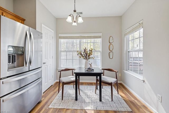 417 Garcia DR, Virginia Beach, VA 23454