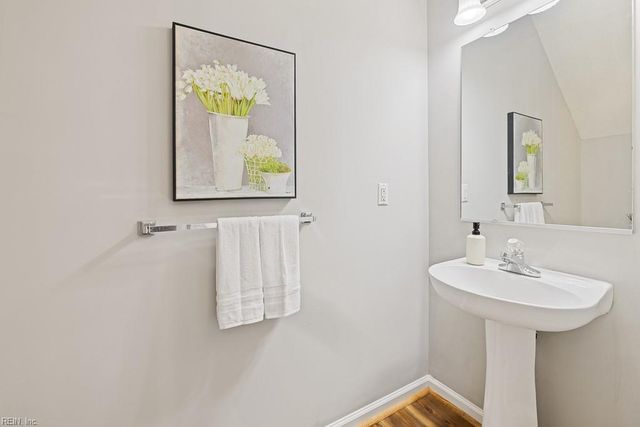 417 Garcia DR, Virginia Beach, VA 23454