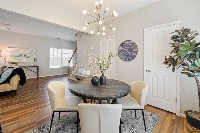 417 Garcia DR, Virginia Beach, VA 23454