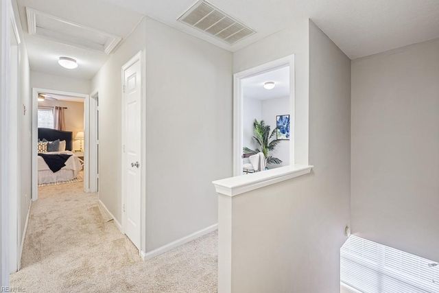 417 Garcia DR, Virginia Beach, VA 23454