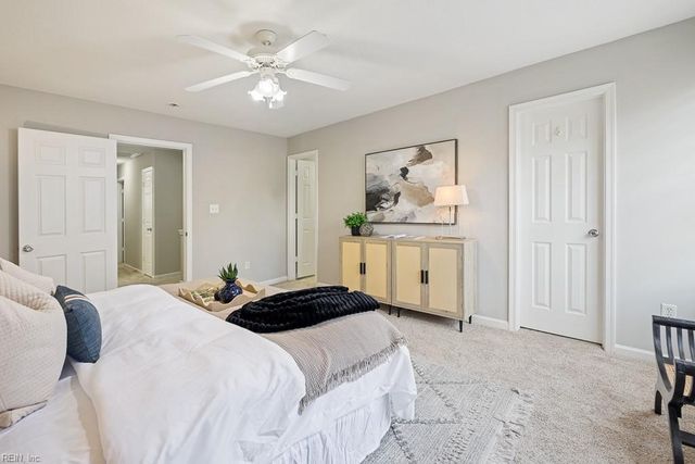 417 Garcia DR, Virginia Beach, VA 23454