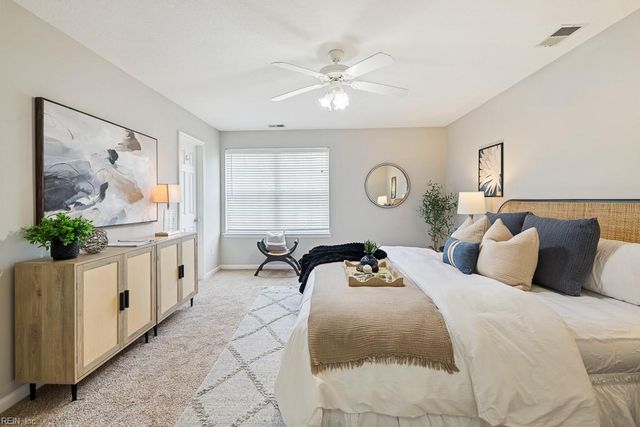 417 Garcia DR, Virginia Beach, VA 23454