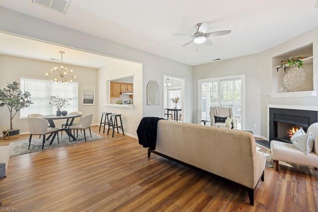 417 Garcia DR, Virginia Beach, VA 23454