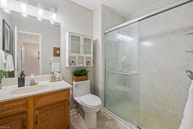 417 Garcia DR, Virginia Beach, VA 23454