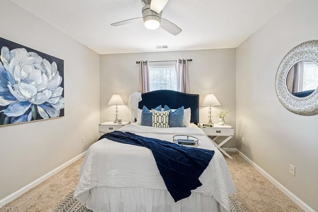 417 Garcia DR, Virginia Beach, VA 23454