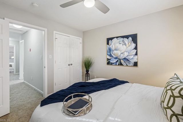 417 Garcia DR, Virginia Beach, VA 23454