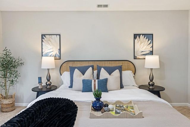 417 Garcia DR, Virginia Beach, VA 23454