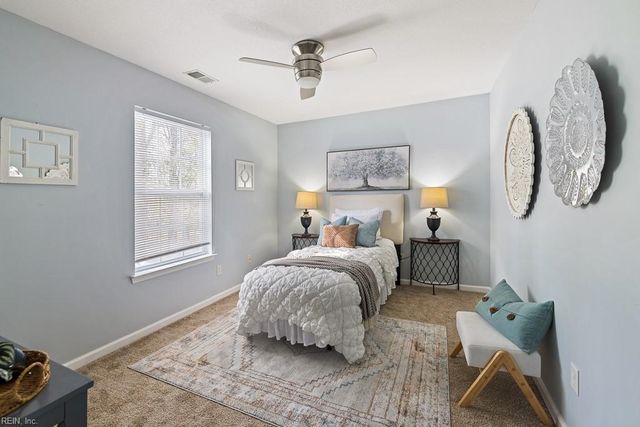 417 Garcia DR, Virginia Beach, VA 23454